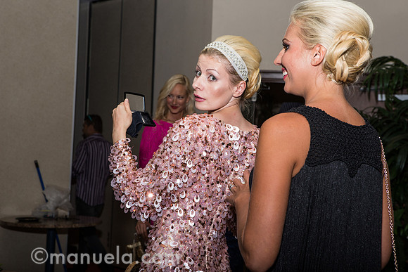 American & Russian Art Exhibition & Reception