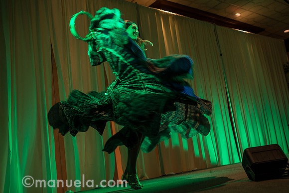 American & Russian Art Exhibition & Reception