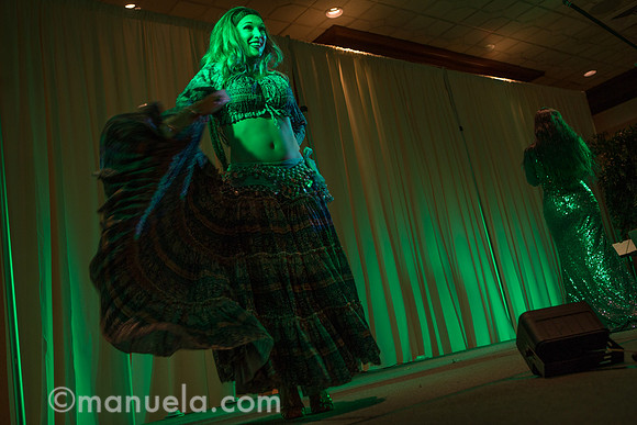 American & Russian Art Exhibition & Reception