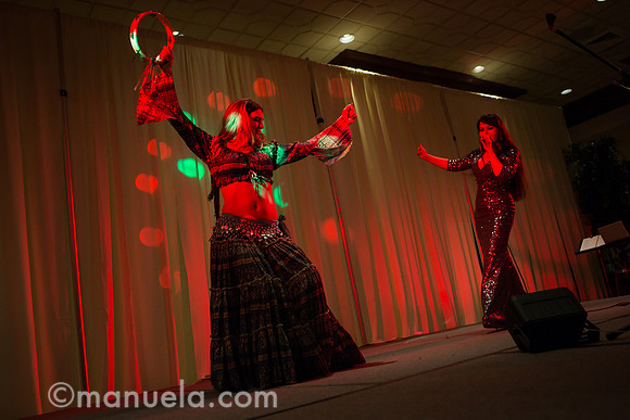 American & Russian Art Exhibition & Reception