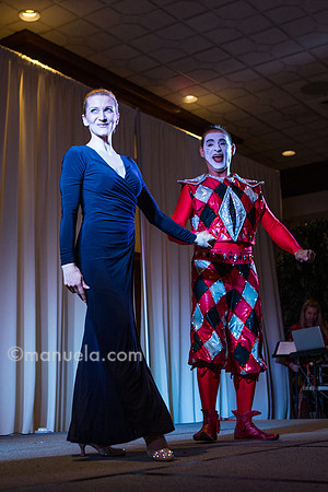 American & Russian Art Exhibition & Reception