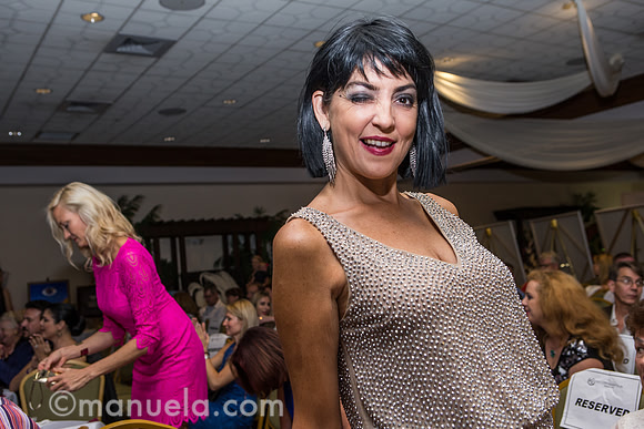 American & Russian Art Exhibition & Reception