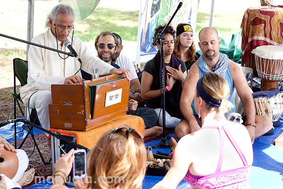 Rasa-Lila Fest Orlando 2012