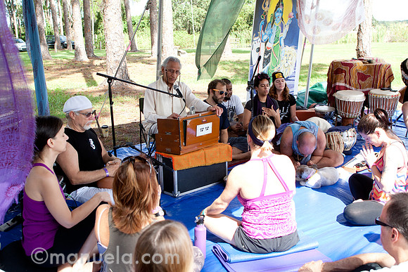 Rasa-Lila Fest Orlando 2012
