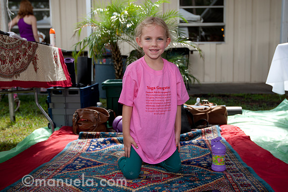 Rasa-Lila Fest Orlando 2012