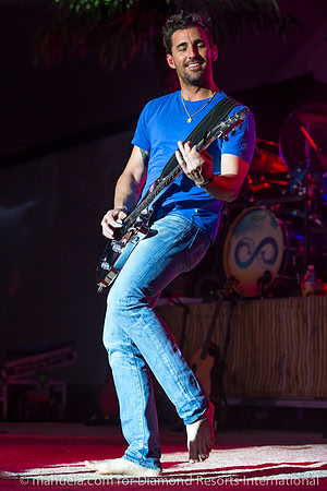 Jake Owen