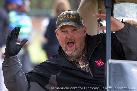 Larry the Cable Guy