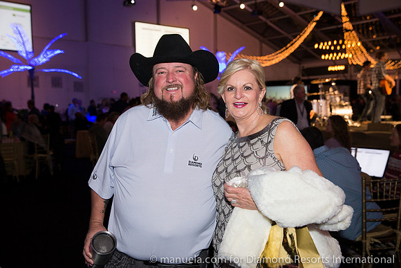 Colt Ford with guest