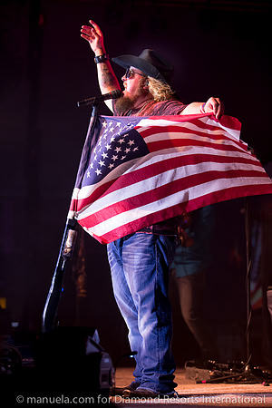 Colt Ford