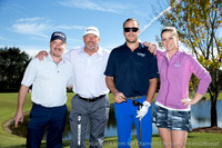 Beckham, Saberhagen, Miller and LeMaster