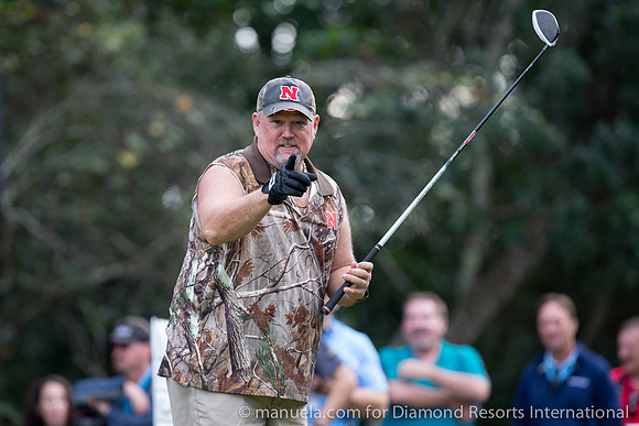 Larry The Cable Guy