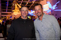 Greg Maddux and Tim Wakefield