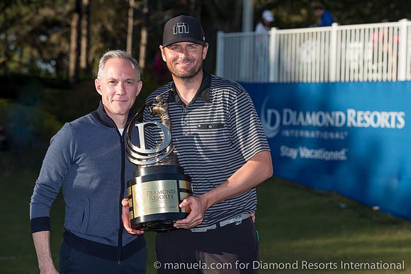 Mardy Fish with David Palmer