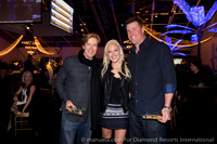 Jack Wagner and guests