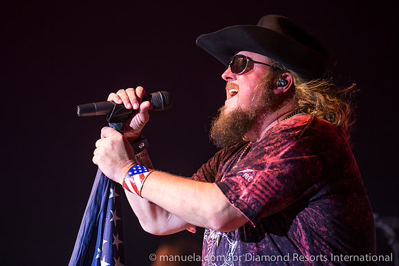 Colt Ford
