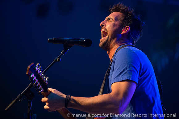 Jake Owen