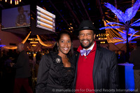 Victoria and Gary Siplin