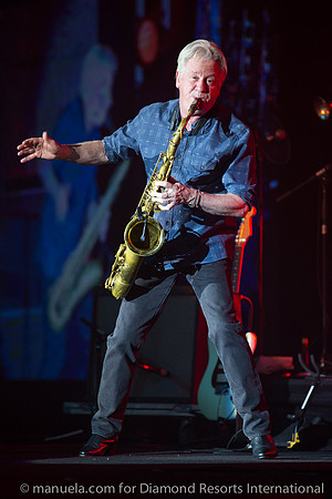 Johnny Colla