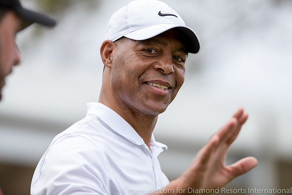 Marcus Allen