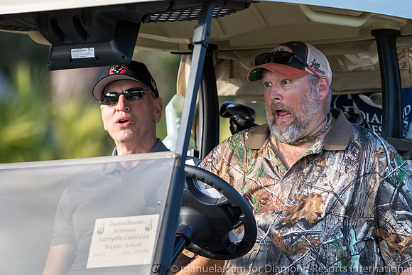Larry the Cable Guy