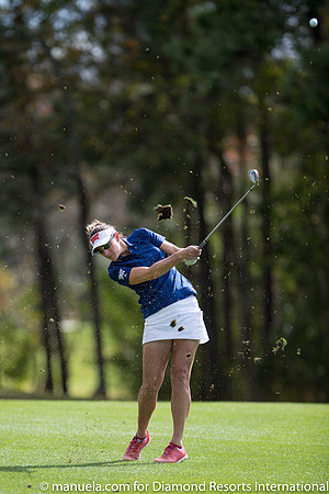 Brittany Lang