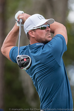 Mark Mulder