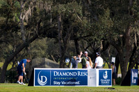 Ambiance 11th Tee