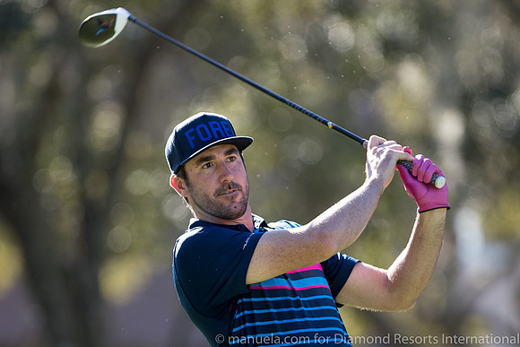 Justin Verlander