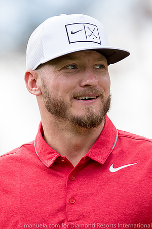 Josh Donaldson