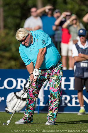 John Daly