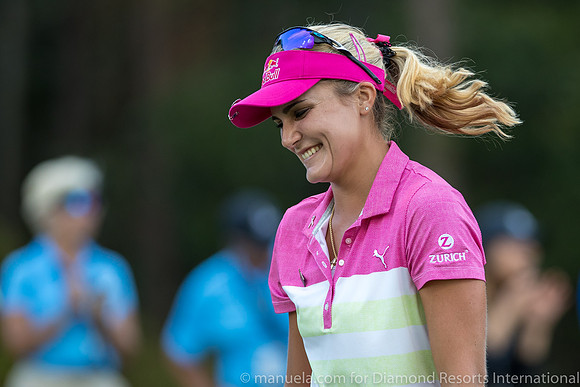 Lexi Thompson