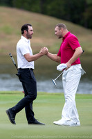 Justin Verlander and Brian Urlacher