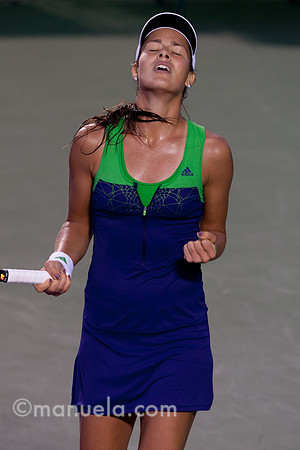 Sony Ericsson Open 2011