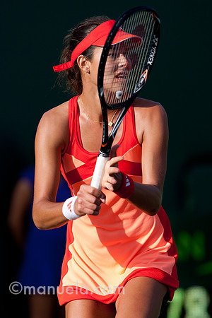 Sony Ericsson Open 2012