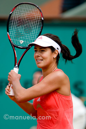 French Open 2008