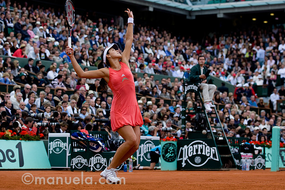 French Open 2008