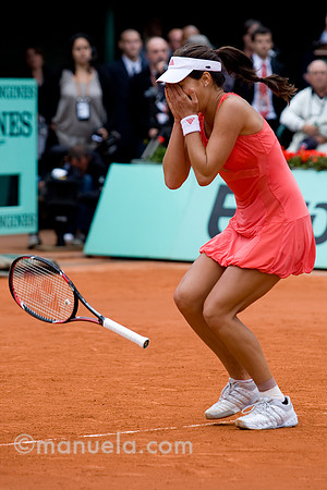 French Open 2008
