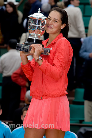 French Open 2008