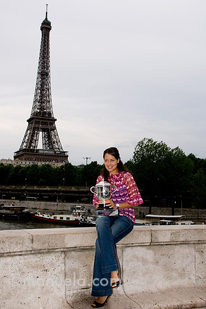 French Open 2008