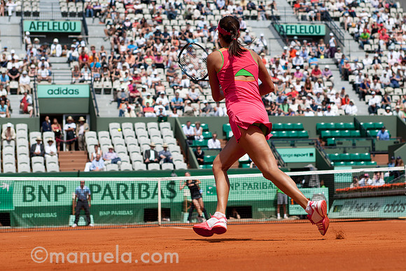French Open 2011