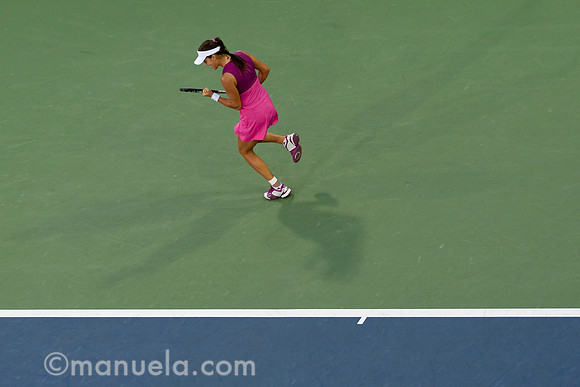 US Open 2010