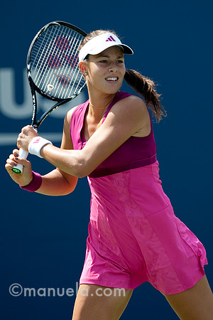 US Open 2010