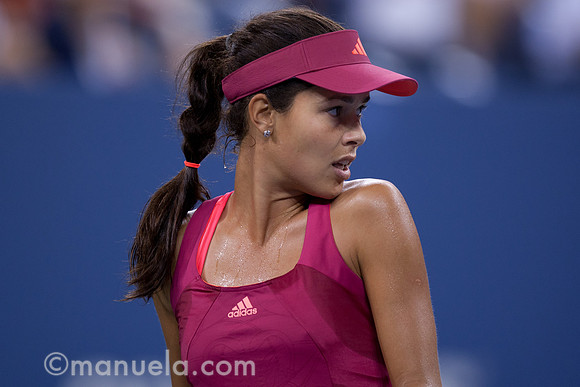 US Open 2011