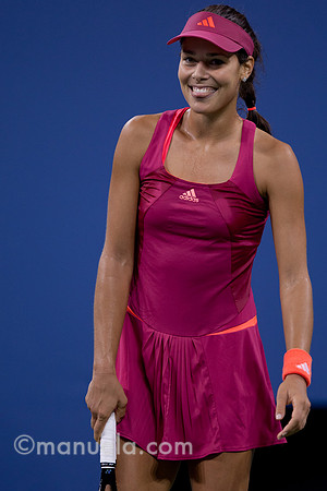 US Open 2011