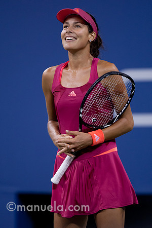 US Open 2011