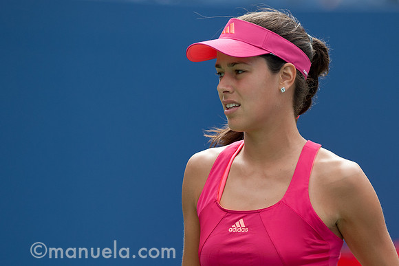 US Open 2011