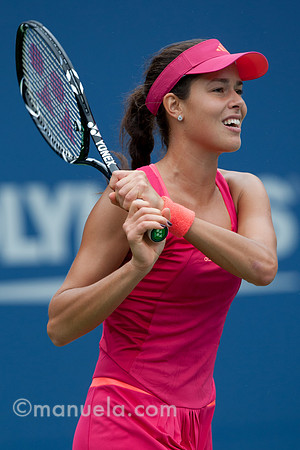 US Open 2011