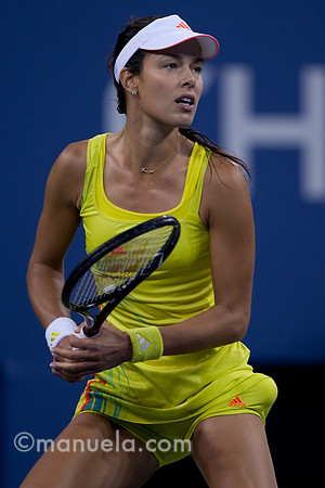 US Open 2012