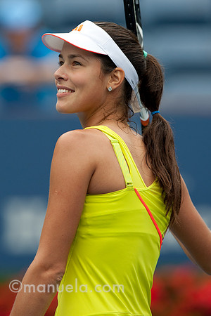 US Open 2012
