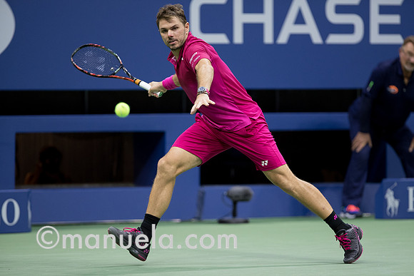Stan Wawrinka (SUI)
